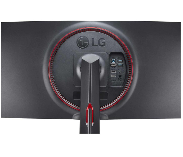 LG UltraGear 34GN850P-B - 1133520 - zdjęcie 9